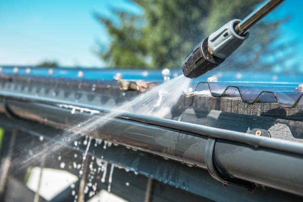 Best Deck Pressure Washing  in Haltom City, TX