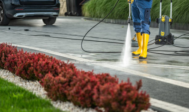 Why Choose Our Certified Pressure Washing Experts for Your Project Needs in Haltom City, TX?