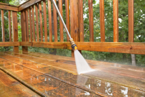 Deck Cleaning Services in Haltom City, TX